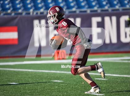 Thumbnail 3 in Leicester vs. Abington (MIAA D7 Final) photogallery.