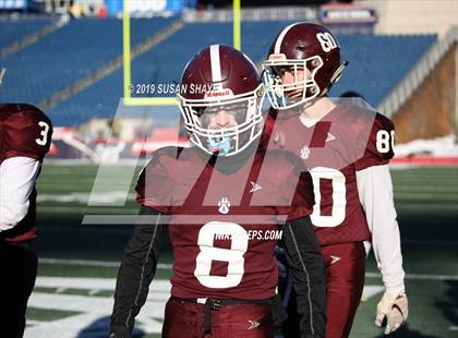 Thumbnail 3 in Leicester vs. Abington (MIAA D7 Final) photogallery.