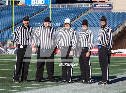 Thumbnail 3 in Leicester vs. Abington (MIAA D7 Final) photogallery.