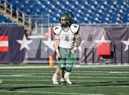 Thumbnail 2 in Leicester vs. Abington (MIAA D7 Final) photogallery.