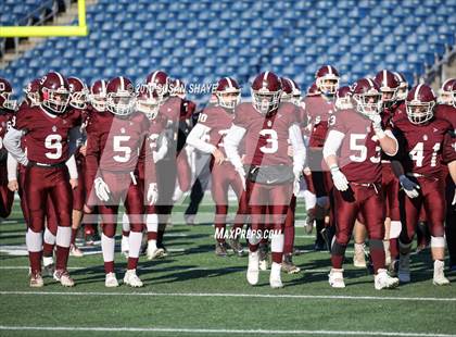 Thumbnail 3 in Leicester vs. Abington (MIAA D7 Final) photogallery.