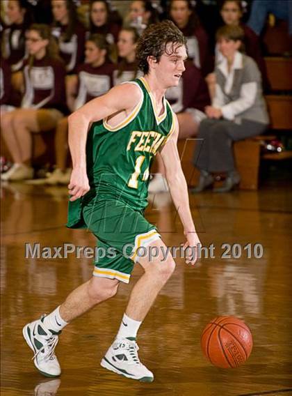 Thumbnail 1 in Bishop Feehan @ Bishop Stang photogallery.