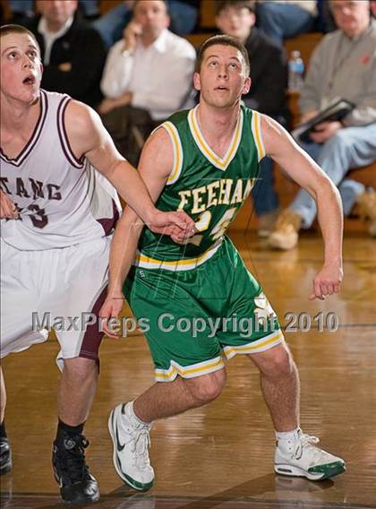 Thumbnail 2 in Bishop Feehan @ Bishop Stang photogallery.
