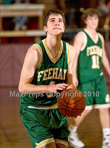 Thumbnail 2 in Bishop Feehan @ Bishop Stang photogallery.