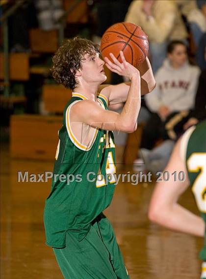 Thumbnail 1 in Bishop Feehan @ Bishop Stang photogallery.