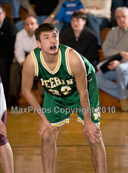 Thumbnail 2 in Bishop Feehan @ Bishop Stang photogallery.