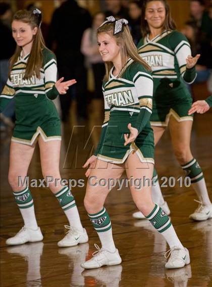 Thumbnail 1 in Bishop Feehan @ Bishop Stang photogallery.