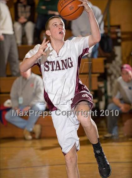 Thumbnail 2 in Bishop Feehan @ Bishop Stang photogallery.