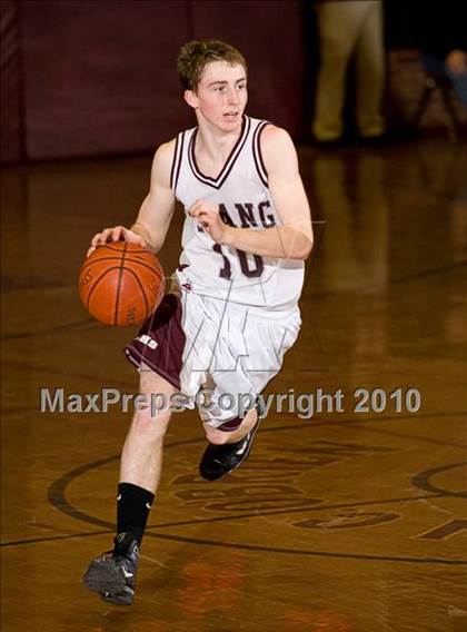 Thumbnail 3 in Bishop Feehan @ Bishop Stang photogallery.