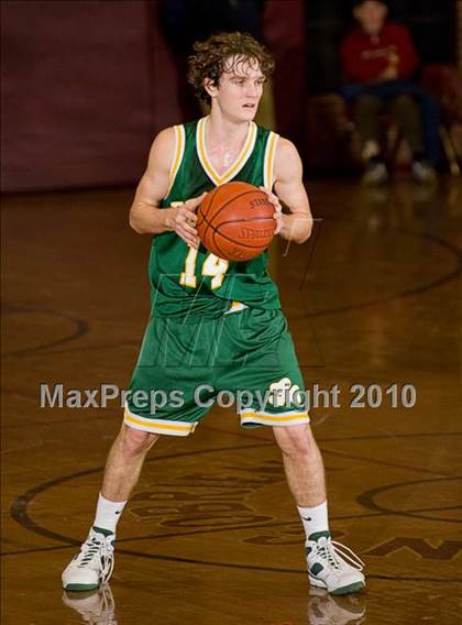 Thumbnail 1 in Bishop Feehan @ Bishop Stang photogallery.