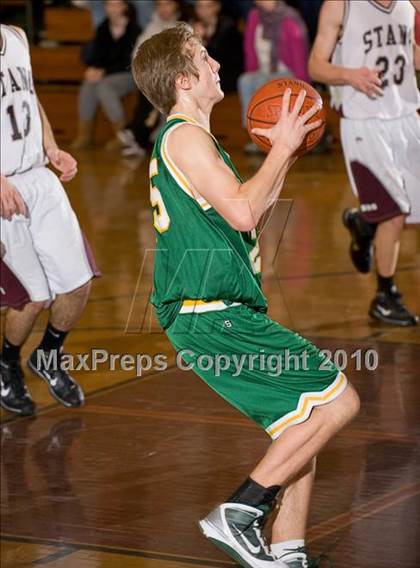 Thumbnail 1 in Bishop Feehan @ Bishop Stang photogallery.