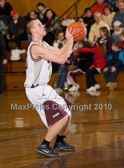 Thumbnail 2 in Bishop Feehan @ Bishop Stang photogallery.