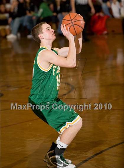 Thumbnail 3 in Bishop Feehan @ Bishop Stang photogallery.