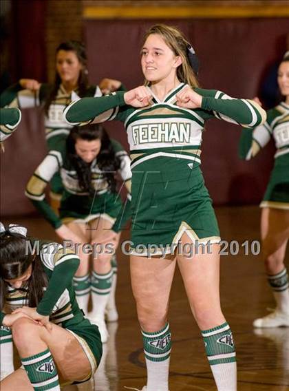 Thumbnail 2 in Bishop Feehan @ Bishop Stang photogallery.