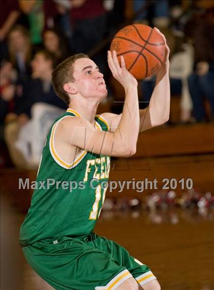 Thumbnail 3 in Bishop Feehan @ Bishop Stang photogallery.