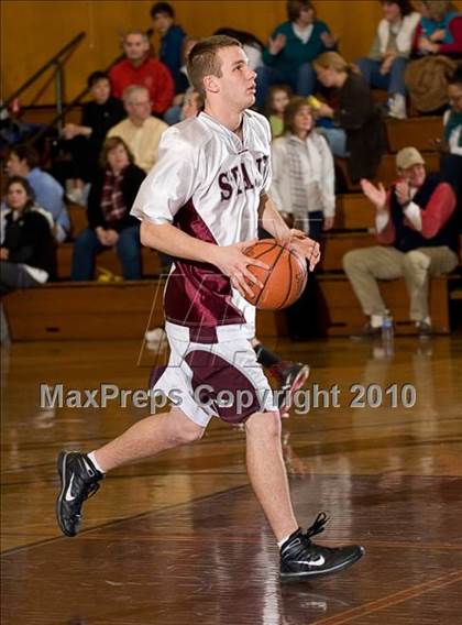 Thumbnail 1 in Bishop Feehan @ Bishop Stang photogallery.