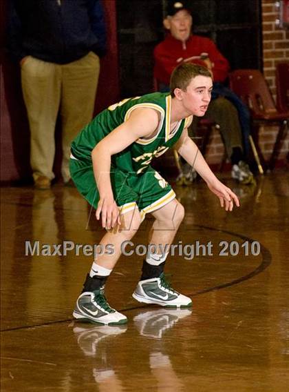 Thumbnail 3 in Bishop Feehan @ Bishop Stang photogallery.