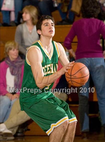 Thumbnail 1 in Bishop Feehan @ Bishop Stang photogallery.