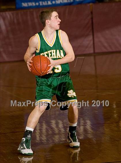 Thumbnail 3 in Bishop Feehan @ Bishop Stang photogallery.