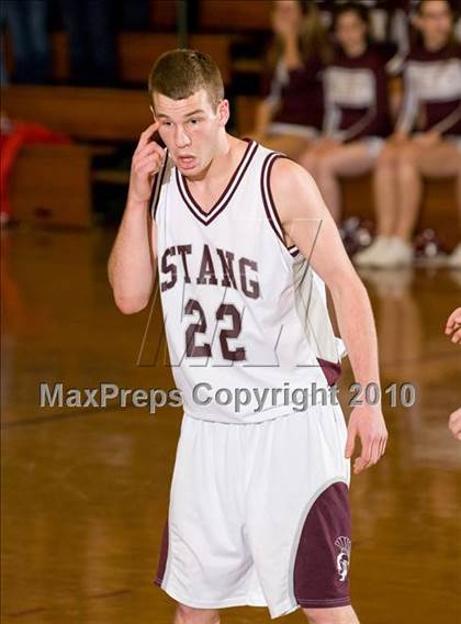 Thumbnail 1 in Bishop Feehan @ Bishop Stang photogallery.