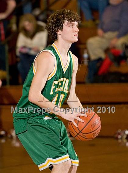 Thumbnail 1 in Bishop Feehan @ Bishop Stang photogallery.