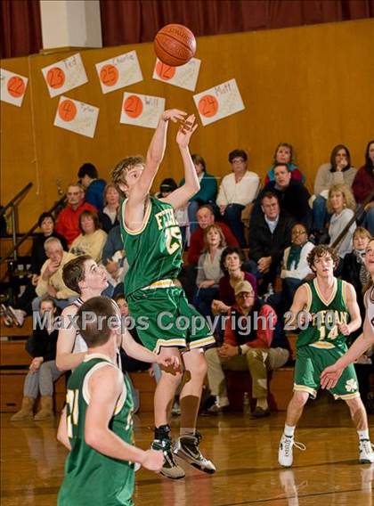 Thumbnail 2 in Bishop Feehan @ Bishop Stang photogallery.