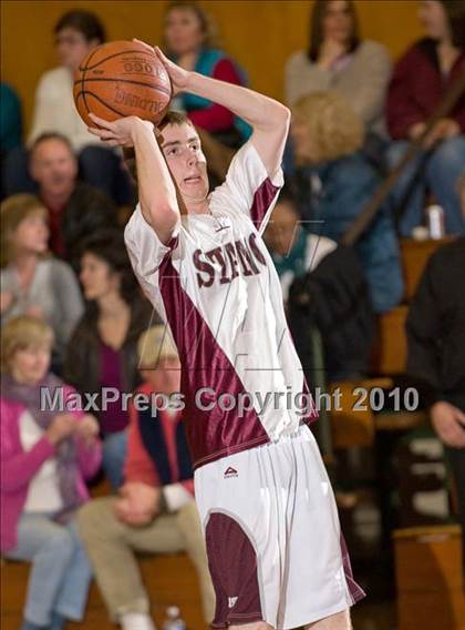 Thumbnail 2 in Bishop Feehan @ Bishop Stang photogallery.