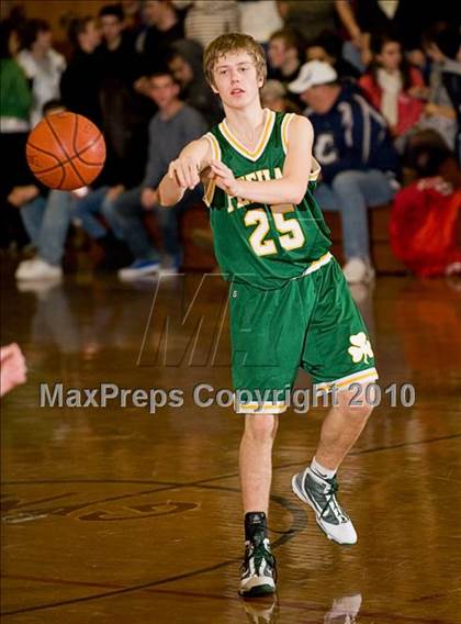 Thumbnail 1 in Bishop Feehan @ Bishop Stang photogallery.