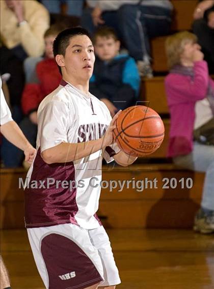 Thumbnail 1 in Bishop Feehan @ Bishop Stang photogallery.