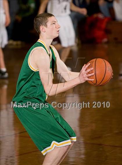 Thumbnail 2 in Bishop Feehan @ Bishop Stang photogallery.