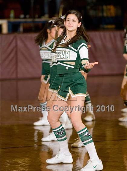 Thumbnail 3 in Bishop Feehan @ Bishop Stang photogallery.