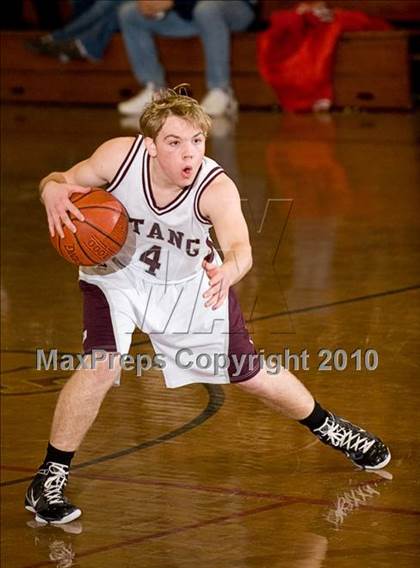 Thumbnail 1 in Bishop Feehan @ Bishop Stang photogallery.