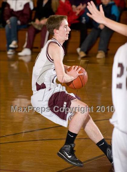 Thumbnail 3 in Bishop Feehan @ Bishop Stang photogallery.