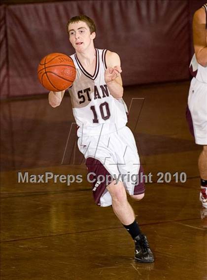 Thumbnail 1 in Bishop Feehan @ Bishop Stang photogallery.