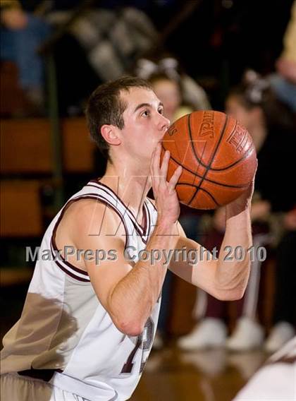 Thumbnail 2 in Bishop Feehan @ Bishop Stang photogallery.