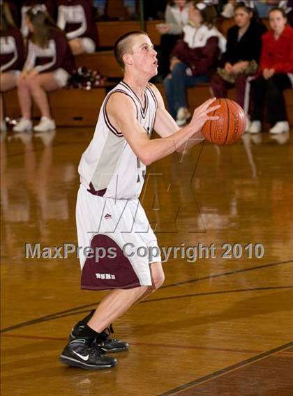 Thumbnail 2 in Bishop Feehan @ Bishop Stang photogallery.