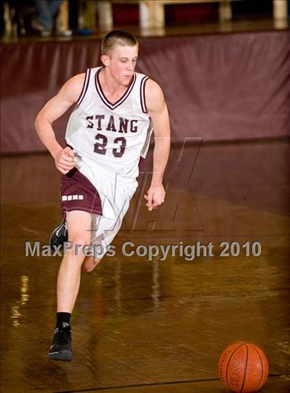Thumbnail 1 in Bishop Feehan @ Bishop Stang photogallery.
