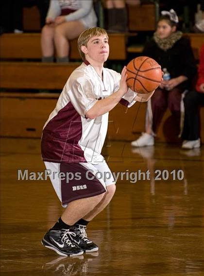 Thumbnail 3 in Bishop Feehan @ Bishop Stang photogallery.