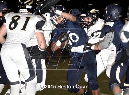 Thumbnail 2 in Calvary Chapel vs. Canyon photogallery.