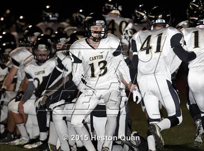 Thumbnail 2 in Calvary Chapel vs. Canyon photogallery.