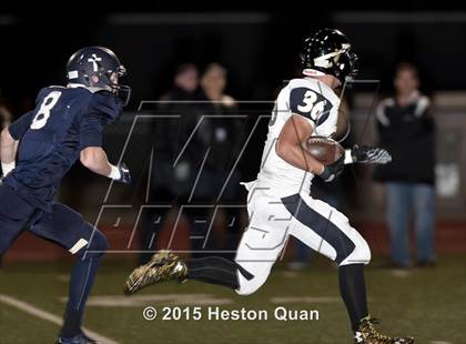 Thumbnail 1 in Calvary Chapel vs. Canyon photogallery.