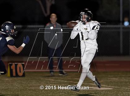 Thumbnail 1 in Calvary Chapel vs. Canyon photogallery.