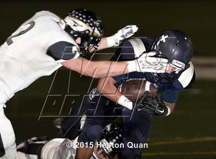 Thumbnail 2 in Calvary Chapel vs. Canyon photogallery.