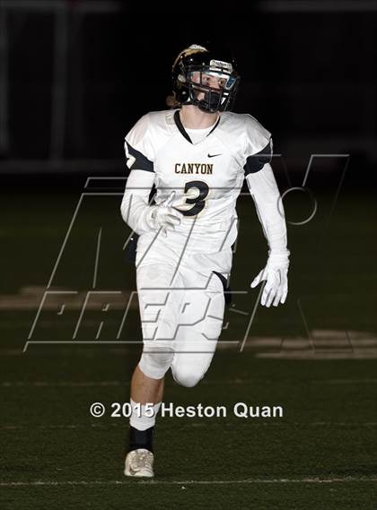 Thumbnail 3 in Calvary Chapel vs. Canyon photogallery.