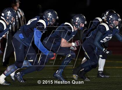 Thumbnail 2 in Calvary Chapel vs. Canyon photogallery.