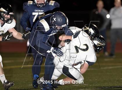Thumbnail 3 in Calvary Chapel vs. Canyon photogallery.