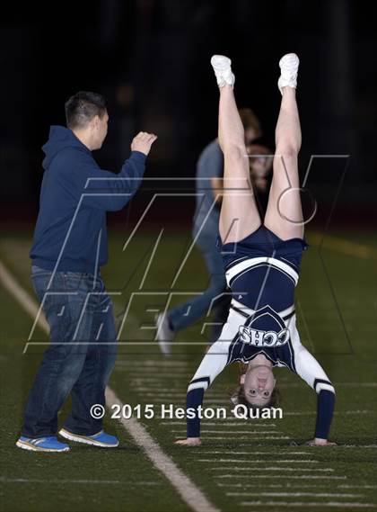 Thumbnail 3 in Calvary Chapel vs. Canyon photogallery.