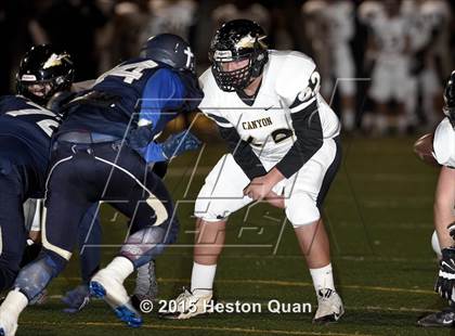 Thumbnail 1 in Calvary Chapel vs. Canyon photogallery.