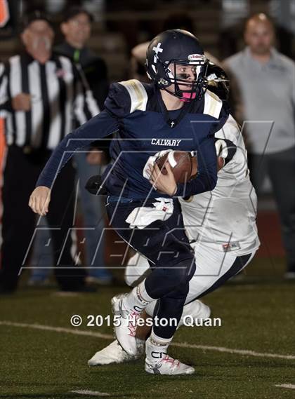 Thumbnail 1 in Calvary Chapel vs. Canyon photogallery.