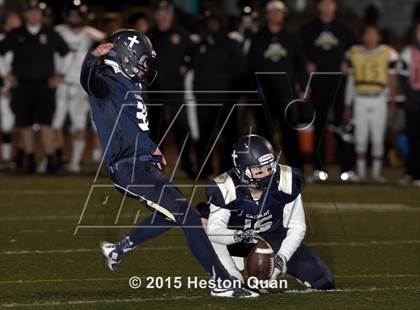 Thumbnail 2 in Calvary Chapel vs. Canyon photogallery.